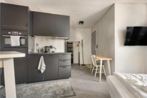 Architectural Studio I Private Balcony I NEW 2021